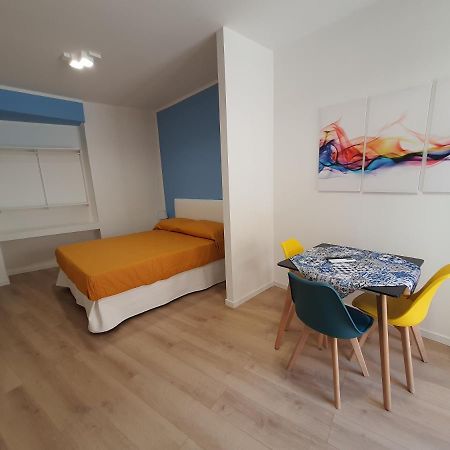 Ferienwohnung A Casa Di Claudia Palermo Exterior foto