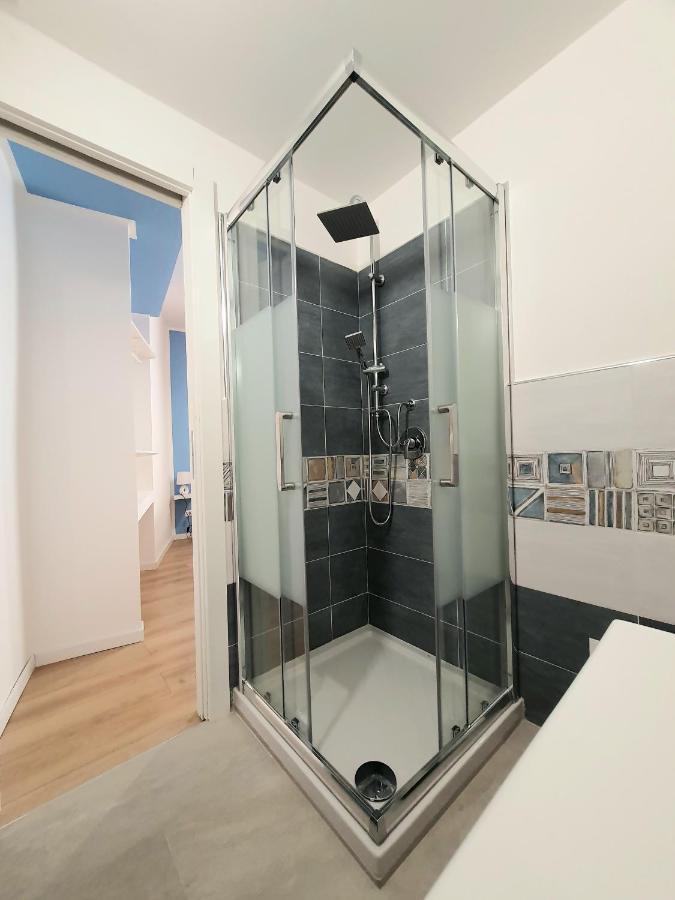Ferienwohnung A Casa Di Claudia Palermo Exterior foto